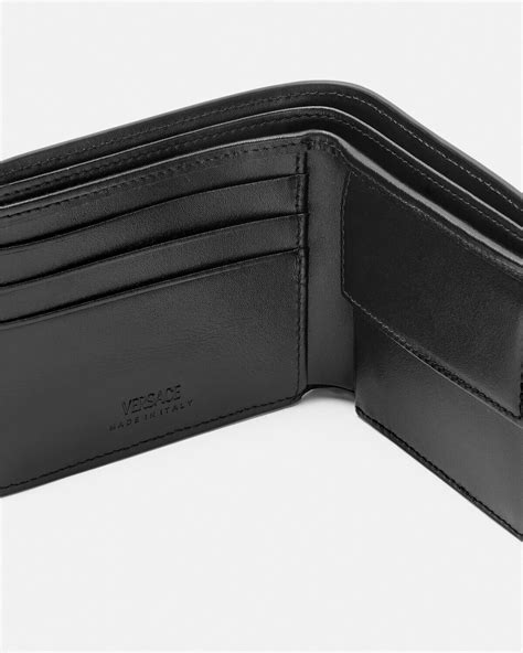 versace wallets
